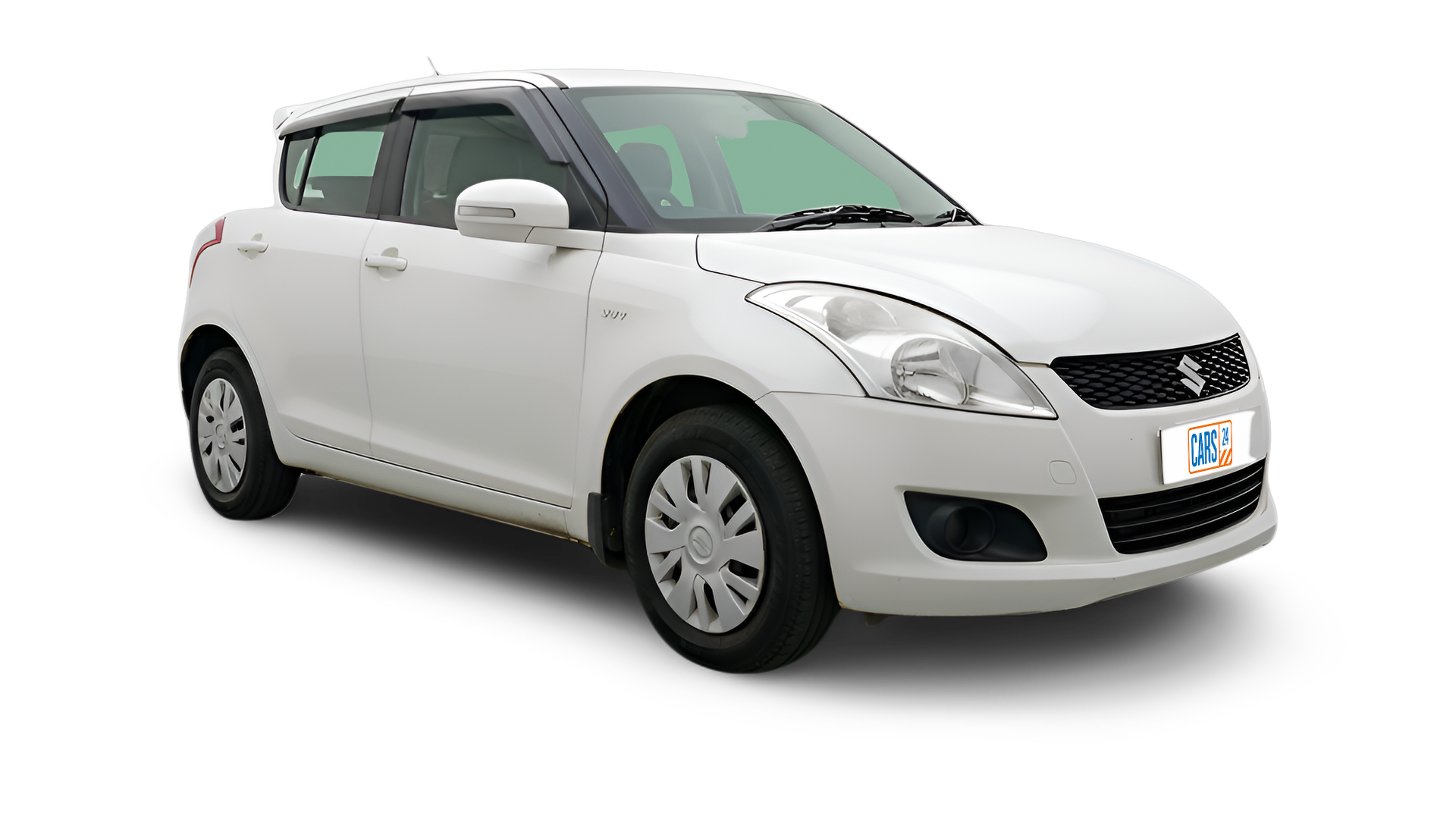 Maruti Swift-img